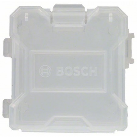 Сменный пластиковый контейнер-вкладыш для кейса Impact Control Bosch 2608522364