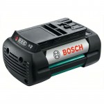 Аккумулятор Li-Ion Bosch 36 В; 4.0 Ач F016800346