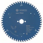 Пильный диск по дереву Expert for Wood 184x20x2.6/1.6x56T Bosch 2608644040