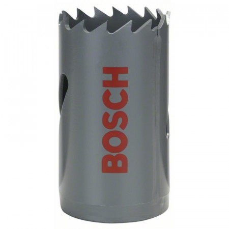 Коронка HSS-Bimetall STANDARD 37×44 мм Bosch 2608584846