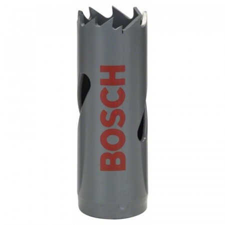 Коронка HSS-Bimetall STANDARD 20×44 мм Bosch 2608584102