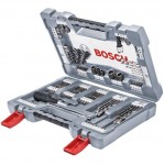 Набор профессиональной оснастки Premium Set-105 Bosch 2608P00236