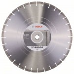 Алмазный диск по бетону Standard for Concrete 450×25,40×3,6×10 мм Bosch 2608602546