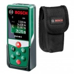 Лазерный дальномер Bosch PLR 40 C 0603672320