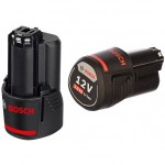 Аккумулятор Li-ion GBA 12 В; 3.0 Ач Bosch 1600A00X79