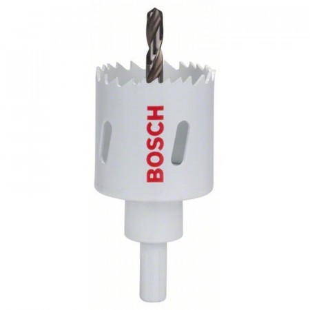 Биметаллическая коронка HSS 44 мм DIY Bosch 2609255608