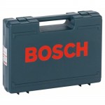 Чемодан для дрелей GBM/GSB Bosch 2605438286