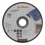 Прямой отрезной круг по металлу 125×22.23×2.5 мм A 30 V BF Best Bosch 2608603526