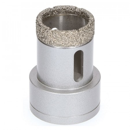 Алмазная коронка ⌀ 32 мм для УШМ X-LOCK Dry Speed Bosch 2608599034