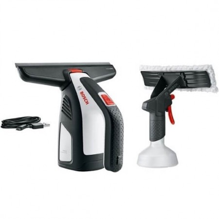 Стеклоочиститель Bosch GlassVac Solo Plus 06008B7200