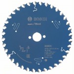 Пильный диск по дереву Expert for Wood 160x20x2.6/1.6x36T Bosch 2608644020