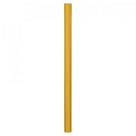 Желтый клеевой стержень (11×200 мм; 25 шт) по дереву Bosch 2607001176