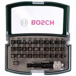 НАБОР БИТ-32 COLORED Bosch 2607017063