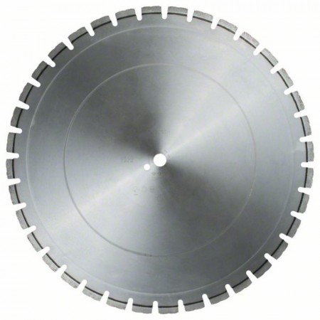 Алмазный диск по бетону Best for Concrete 600×25,4×4,2×13 мм Bosch 2608603446