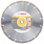 Алмазный диск универсальный Standard for Universal 350x20x3.3×10 мм Bosch 2608615070