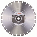 Алмазный диск по асфальту Standard for Asphalt 450×25,4×3,2×8 мм Bosch 2608602627