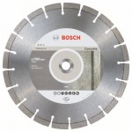 Алмазный диск по бетону Expert for Concrete 300x20x2,8×12 мм Bosch 2608603759