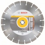 Алмазный диск универсальный Expert for Universal 300x20x2,8×12 мм Bosch 2608603771