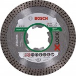 Алмазный диск по керамике 85×22.23×1.8×10 мм X-LOCK Best for Hard Ceramic Bosch 2608615133