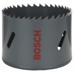 Коронка HSS-Bimetall STANDARD 70×44 мм Bosch 2608584124