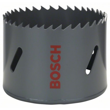 Коронка HSS-Bimetall STANDARD 79×44 мм Bosch 2608584126