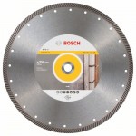 Алмазный диск универсальный Expert for Universal Turbo 350x20x3,2×12 мм Bosch 2608603775