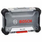 Пластиковый кейс для хранения оснастки размер «M» Impact Control Bosch 2608522362