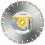 Алмазный диск универсальный Best for Universal 350x20x3,3×15 мм Bosch 2608603766