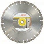 Алмазный диск универсальный Expert for Universal 400×25,4×3,2×12 мм Bosch 2608603816