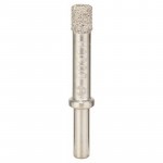 Алмазная коронка по керамике для фрезера GTR 30 CE Best for Ceramic Diamonddrilling 6 мм (15/64″) Bosch 2608587155