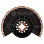 STARLOCK дисковое полотно (10 шт) 85 мм; К30 ACZ85RT3 по бетону Bosch 2608662607