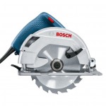 Циркулярная пила Bosch GKS 600 0.601.6A9.020