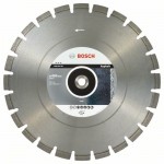 Алмазный диск по асфальту Best for Asphalt 400x20x3,2×12 мм Bosch 2608603786