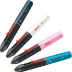 Клеевая ручка Bosch Gluey Master Pack (набор из 4-х цветов) 06032A2105
