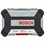 Набор Impact Control: биты, держатели и торц.ключи 36шт Bosch 2608522365