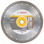 Алмазный диск универсальный Best for Universal Turbo 300×25,4x3x15 мм Bosch 2608603812