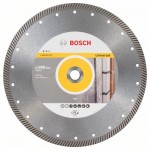Алмазный диск универсальный Expert for Universal Turbo 300x20x2,8×12 мм Bosch 2608603774