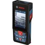 Лазерный дальномер Bosch GLM 120 C 0601072F00