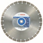 Алмазный диск по бетону/камню Expert for Stone 400x20x3.2×12 мм Bosch 2608603752