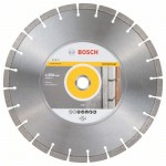 Алмазный диск универсальный Expert for Universal 350×25,4×3,2×12 мм Bosch 2608603815