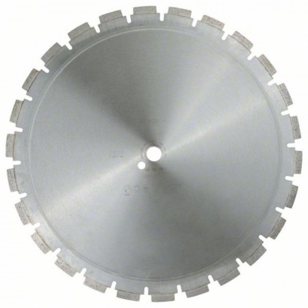 Алмазный диск универсальный Best for Universal 600×25,4×4,5×13 мм Bosch 2608603455