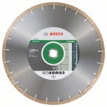 Алмазный диск по керамике/камню Best for Ceramic & Stone 350×25,4×1,8×10 мм Bosch 2608603603