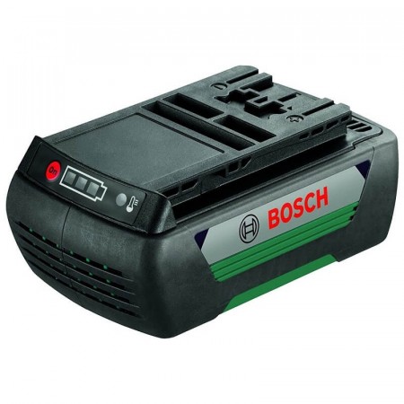 Аккумулятор Li-Ion Bosch 36 В; 2.0 Ач F016800474