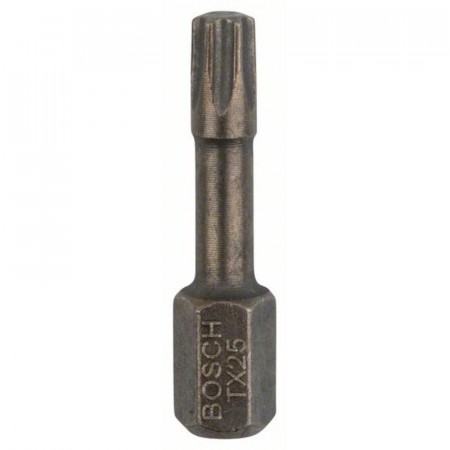 Ударная бита, T25, 25 мм (x1) Bosch 2608522046