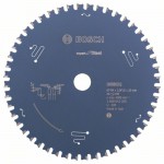 Пильный диск по металлу 184×2.0/1.6×20 мм 48Т Expert for Steel Bosch 2608643055