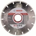 Алмазный диск по мрамору Standard for Marble 115×22,23×2.2×3 мм Bosch 2608602282