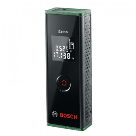 Дальномер Bosch Zamo III basic 0603672700