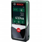 Лазерный дальномер Bosch PLR 50 C 0603672220