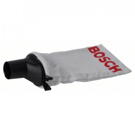 Пылесборный мешок с адаптером для циркулярных пил GKS/PKS Bosch 1605411029