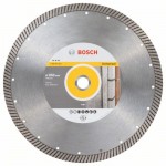 Алмазный диск универсальный Best for Universal Turbo 350×25,4×3,2×15 мм Bosch 2608603813